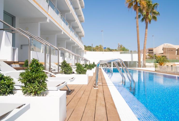 Junior Suite Swim Up Hotel Coral Ocean View Costa Adeje Junior Suite Swim Up Hotel Coral Ocean View Costa Adeje