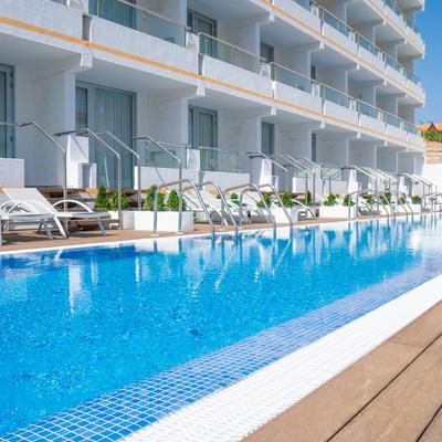 Hotel Coral Ocean View Costa Adeje Hotel Coral Ocean View Costa Adeje