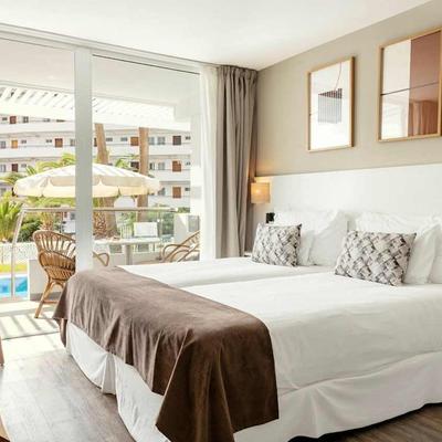 Hotel Coral Ocean View Costa Adeje Hotel Coral Ocean View Costa Adeje