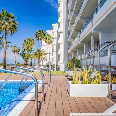 Hotel Coral Ocean View Costa Adeje Hotel Coral Ocean View Costa Adeje