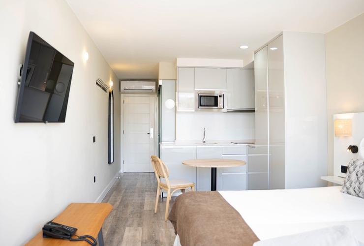 Junior Suite Swim Up Hotel Coral Ocean View Costa Adeje Junior Suite Swim Up Hotel Coral Ocean View Costa Adeje