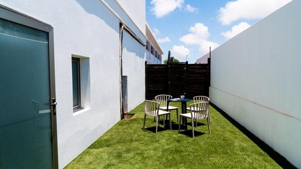 Apartamento Familiar con Cocina Equipada y Terraza Privada Hotel Coral Cotillo Beach El Cotillo Apartamento Familiar con Cocina Equipada y Terraza Privada Hotel Coral Cotillo Beach El Cotillo