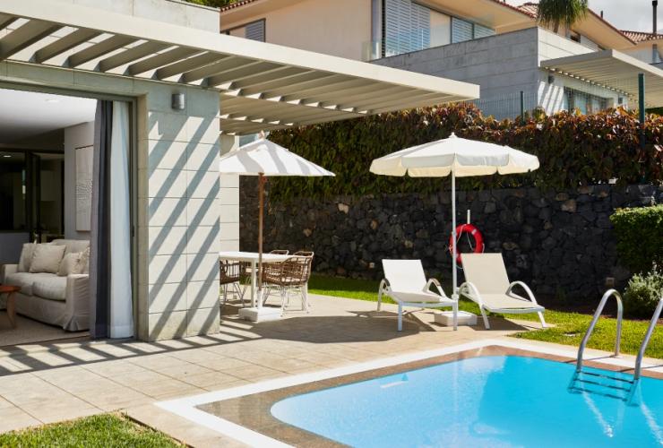 Villas Coral Villas La Quinta Santa Ursula Villas Coral Villas La Quinta Santa Ursula