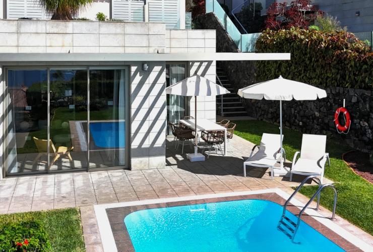 Villas Coral Villas La Quinta Santa Ursula Villas Coral Villas La Quinta Santa Ursula