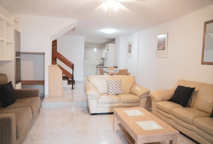 Villa Vista Piscina 4 dormitorios Apartamentos Coral Compostela Beach Playa de las Américas Villa Vista Piscina 4 dormitorios Apartamentos Coral Compostela Beach Playa de las Américas