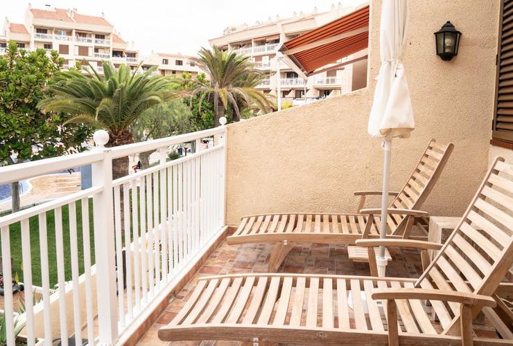 Villa Vista Piscina 4 dormitorios Apartamentos Coral Compostela Beach Playa de las Américas Villa Vista Piscina 4 dormitorios Apartamentos Coral Compostela Beach Playa de las Américas