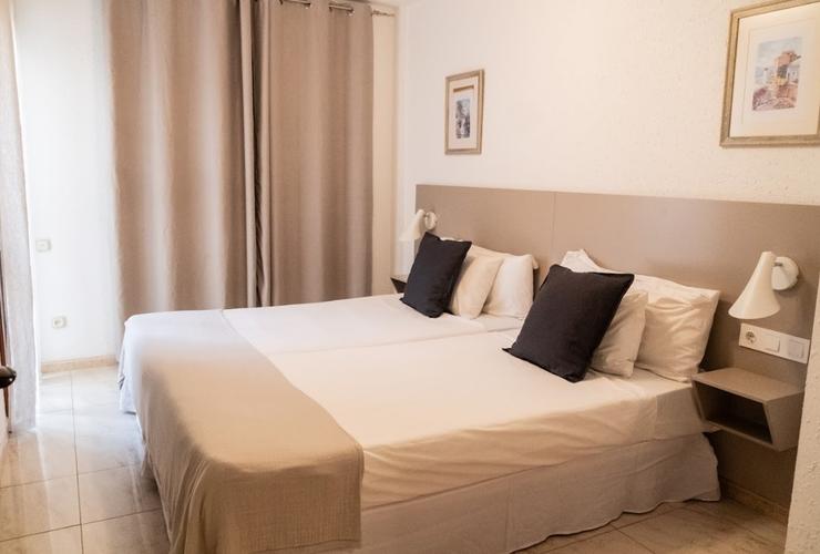 Villa Vista Piscina 4 dormitorios Apartamentos Coral Compostela Beach Playa de las Américas Villa Vista Piscina 4 dormitorios Apartamentos Coral Compostela Beach Playa de las Américas