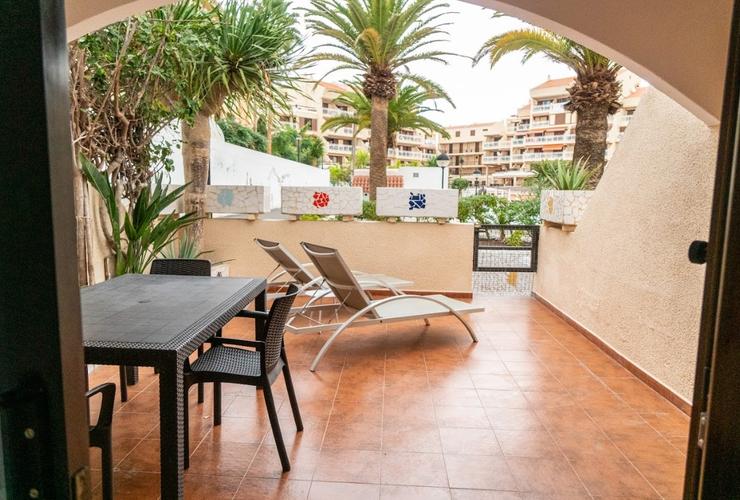 Villa Vista Piscina 4 dormitorios Apartamentos Coral Compostela Beach Playa de las Américas Villa Vista Piscina 4 dormitorios Apartamentos Coral Compostela Beach Playa de las Américas