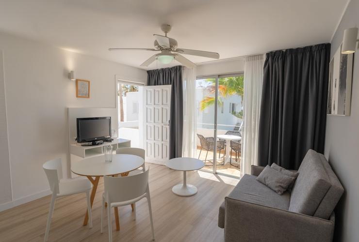 Apartamento Vista Jardín Apartamentos Coral California Playa de las Américas Apartamento Vista Jardín Apartamentos Coral California Playa de las Américas