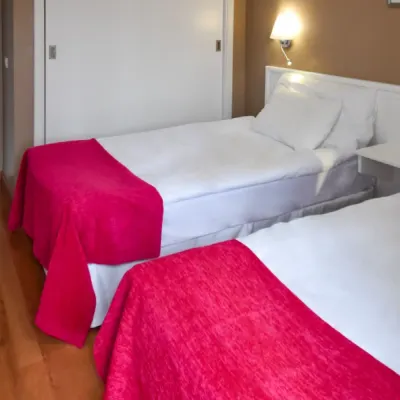 Apartamentos Coral La Quinta Park Suites Santa Ursula Apartamentos Coral La Quinta Park Suites Santa Ursula