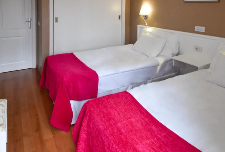 Apartamento 1 Dormitorio Estándar Apartamentos Coral La Quinta Park Suites Santa Ursula Apartamento 1 Dormitorio Estándar Apartamentos Coral La Quinta Park Suites Santa Ursula