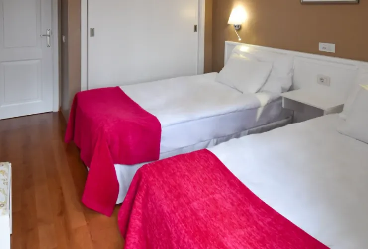 Standard Appartement mit 1 Schlafzimmer Appartementkomplex Coral La Quinta Park Suites Santa Ursula Standard Appartement mit 1 Schlafzimmer Appartementkomplex Coral La Quinta Park Suites Santa Ursula