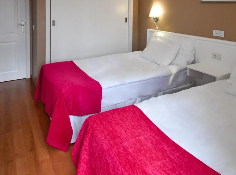 Apartamento 1 Dormitorio Estándar Apartamentos Coral La Quinta Park Suites Santa Ursula Apartamento 1 Dormitorio Estándar Apartamentos Coral La Quinta Park Suites Santa Ursula
