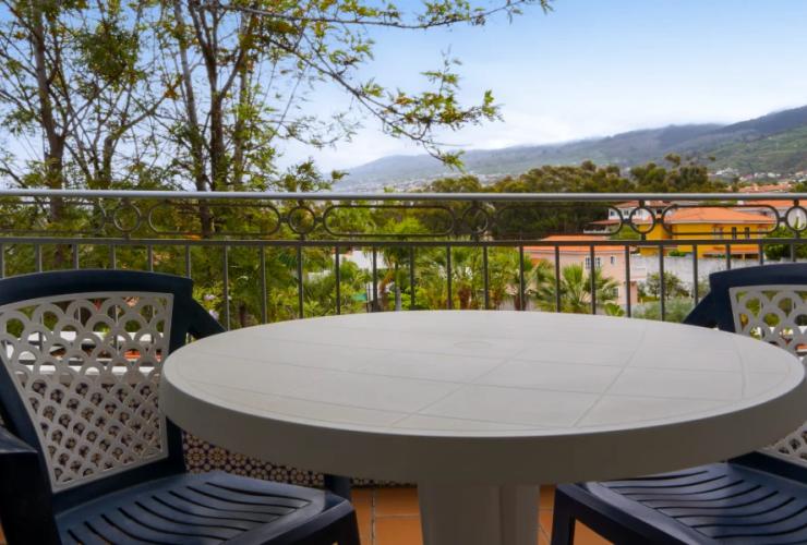 Apartamento 1 Dormitorio Estándar Apartamentos Coral La Quinta Park Suites Santa Ursula Apartamento 1 Dormitorio Estándar Apartamentos Coral La Quinta Park Suites Santa Ursula