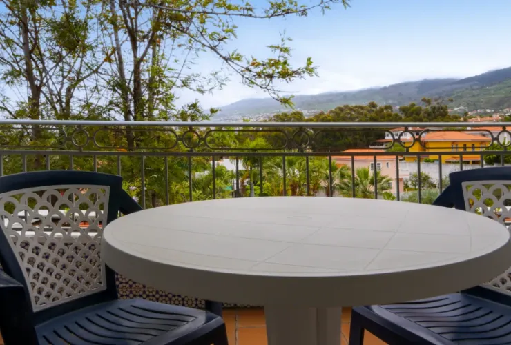Standard Appartement mit 1 Schlafzimmer Appartementkomplex Coral La Quinta Park Suites Santa Ursula Standard Appartement mit 1 Schlafzimmer Appartementkomplex Coral La Quinta Park Suites Santa Ursula
