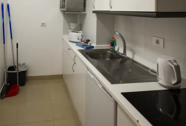 Standard Appartement mit 1 Schlafzimmer Appartementkomplex Coral La Quinta Park Suites Santa Ursula Standard Appartement mit 1 Schlafzimmer Appartementkomplex Coral La Quinta Park Suites Santa Ursula