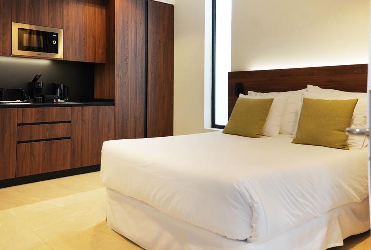 Junior suite Hotel Coral Cotillo Reef El Cotillo Junior suite Hotel Coral Cotillo Reef El Cotillo