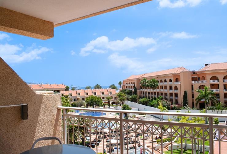 Apartamento A2 superior vista piscina Apartamentos Coral Compostela Beach Playa de las Américas Apartamento A2 superior vista piscina Apartamentos Coral Compostela Beach Playa de las Américas