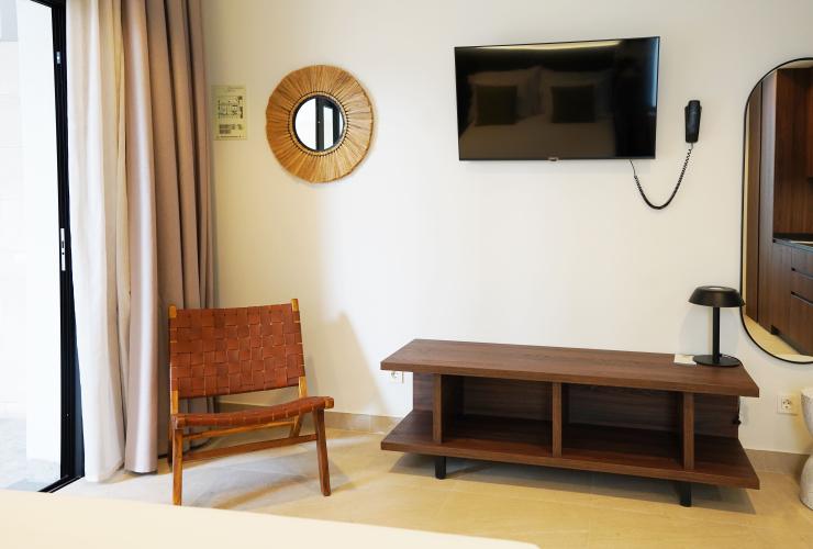 Junior suite Hotel Coral Cotillo Reef El Cotillo Junior suite Hotel Coral Cotillo Reef El Cotillo