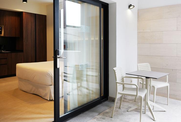Junior suite Hotel Coral Cotillo Reef El Cotillo Junior suite Hotel Coral Cotillo Reef El Cotillo