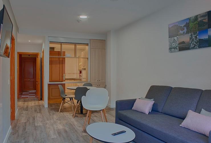 Apartamento A1 Workation Apartamentos Coral Compostela Beach Golf Playa de las Américas Apartamento A1 Workation Apartamentos Coral Compostela Beach Golf Playa de las Américas