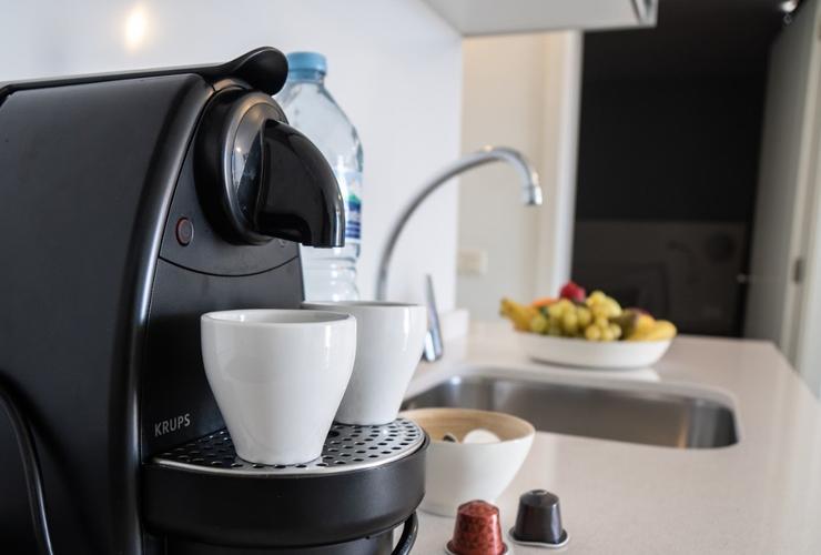 Suite Estándar Workation Hotel Coral Ocean View Costa Adeje Suite Estándar Workation Hotel Coral Ocean View Costa Adeje