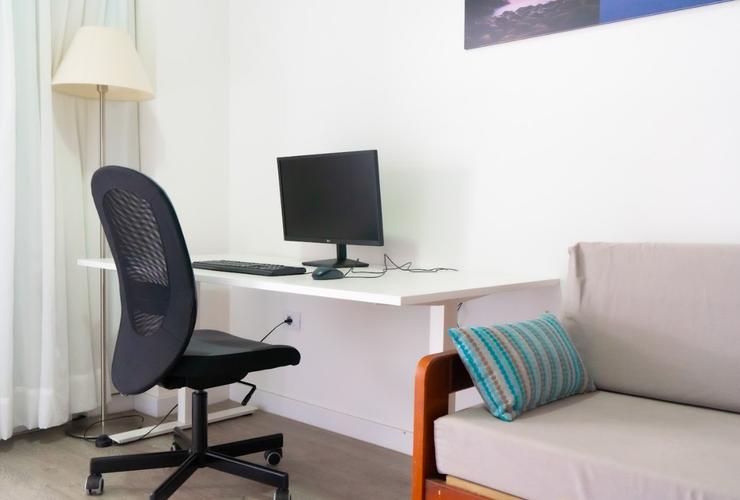 Junior Suite Vista Jardín / Piscina Workation Apartamentos Coral Teide Mar Puerto de la Cruz Junior Suite Vista Jardín / Piscina Workation Apartamentos Coral Teide Mar Puerto de la Cruz