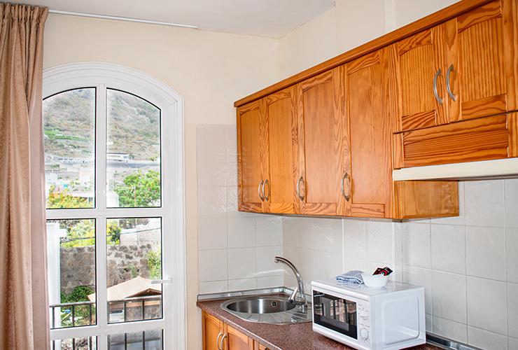 Apartamento 2 dormitorios (2-4 Personas) Apartamentos Coral Los Silos Apartamento 2 dormitorios (2-4 Personas) Apartamentos Coral Los Silos