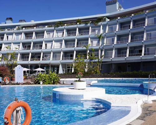 Apartamentos Coral La Quinta Park Suites Apartamentos Coral La Quinta Park Suites Santa Ursula Apartamentos Coral La Quinta Park Suites Apartamentos Coral La Quinta Park Suites Santa Ursula