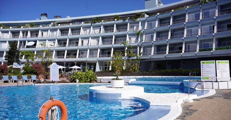 Apartamentos Coral La Quinta Park Suites Apartamentos Coral La Quinta Park Suites Santa Ursula Apartamentos Coral La Quinta Park Suites Apartamentos Coral La Quinta Park Suites Santa Ursula