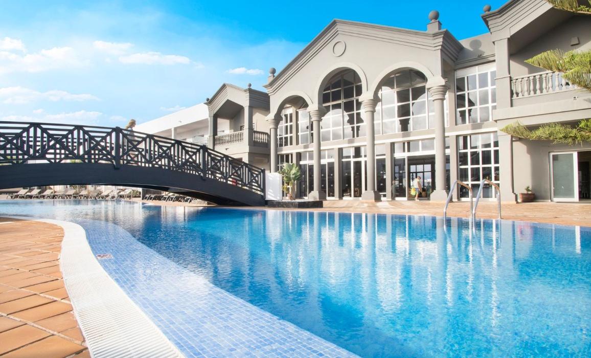 Hotel Coral Cotillo Beach El Cotillo Hotel Coral Cotillo Beach El Cotillo