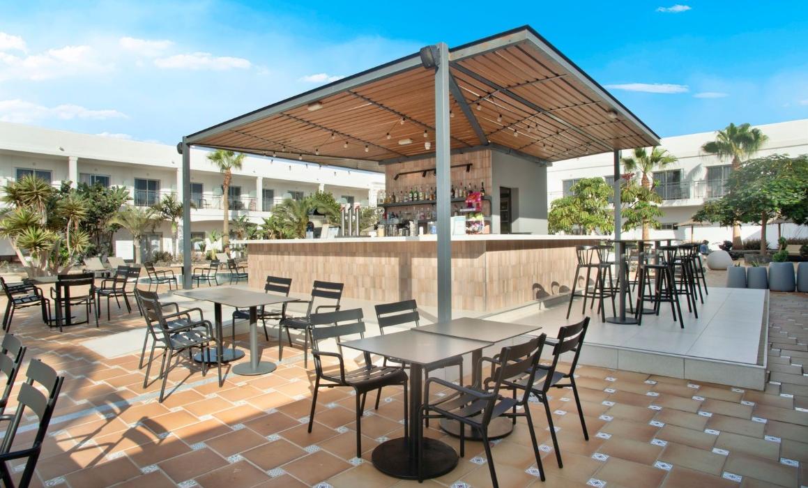 Hotel Coral Cotillo Beach El Cotillo Hotel Coral Cotillo Beach El Cotillo