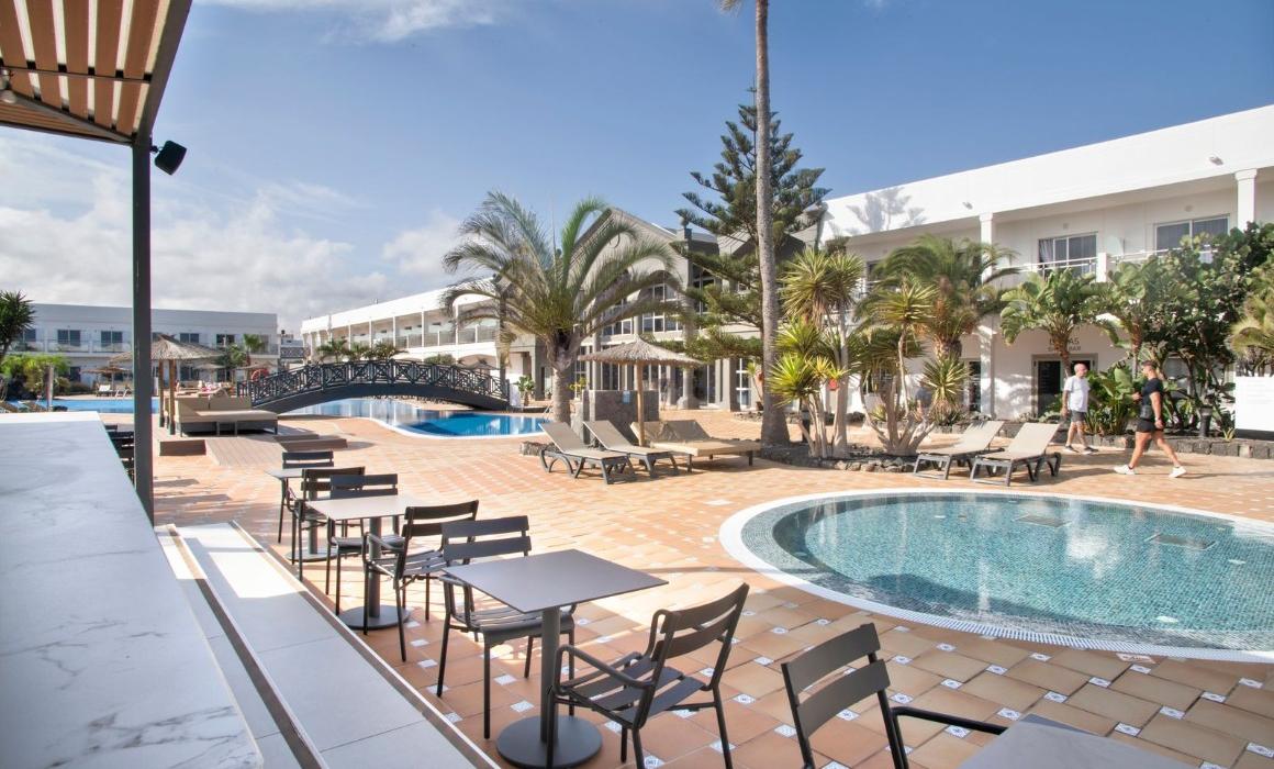 Hotel Coral Cotillo Beach El Cotillo Hotel Coral Cotillo Beach El Cotillo