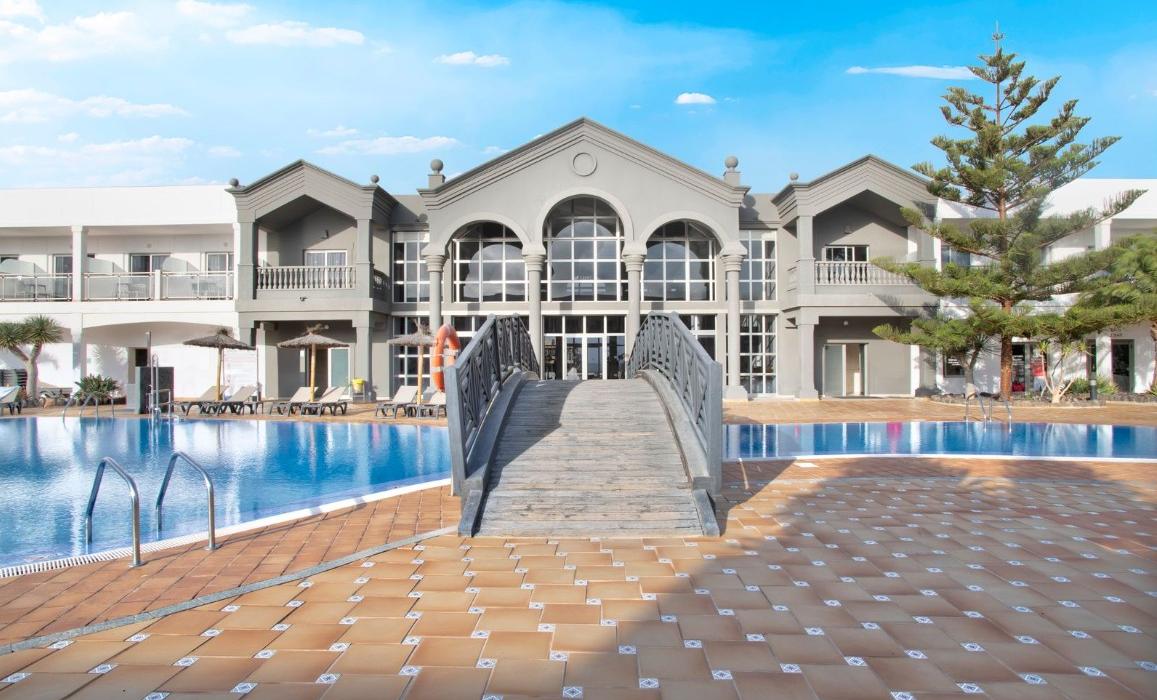 Hotel Coral Cotillo Beach El Cotillo Hotel Coral Cotillo Beach El Cotillo