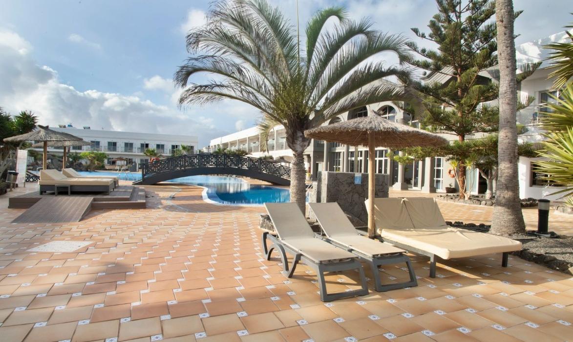 Hotel Coral Cotillo Beach El Cotillo Hotel Coral Cotillo Beach El Cotillo