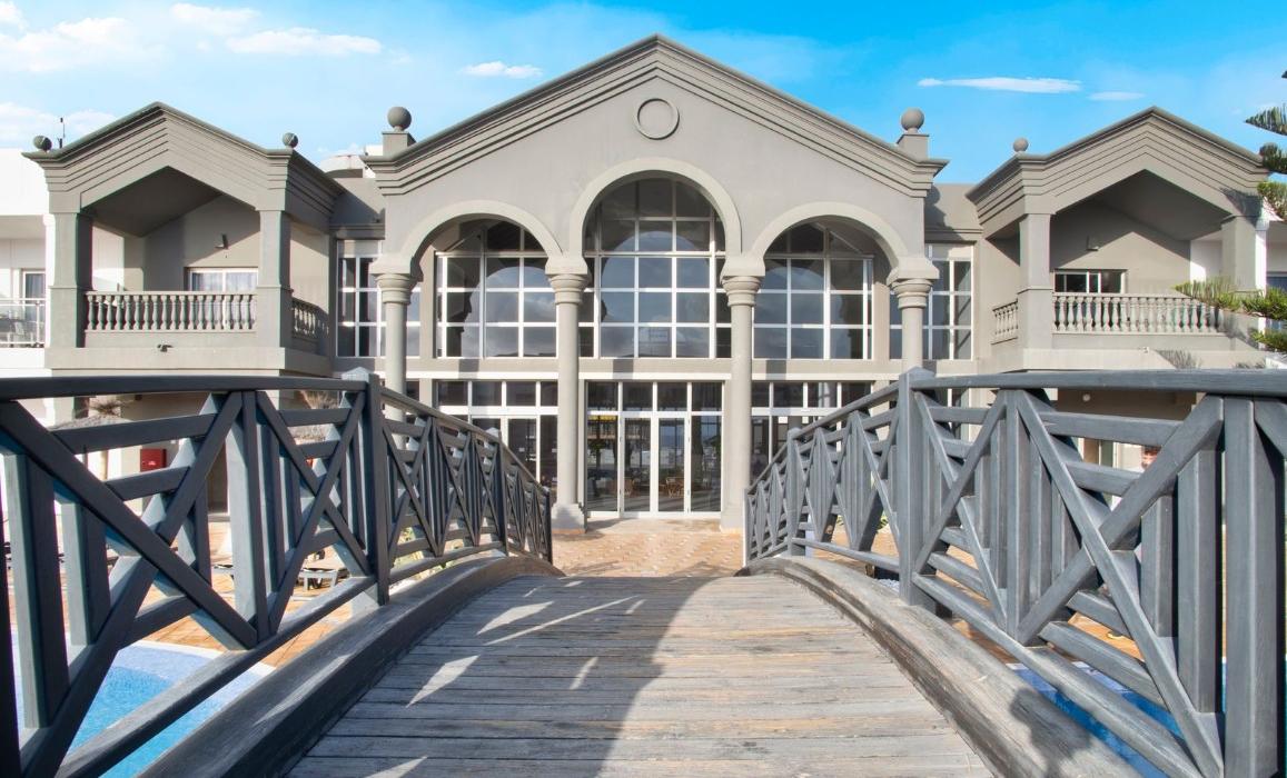 Hotel Coral Cotillo Beach El Cotillo Hotel Coral Cotillo Beach El Cotillo