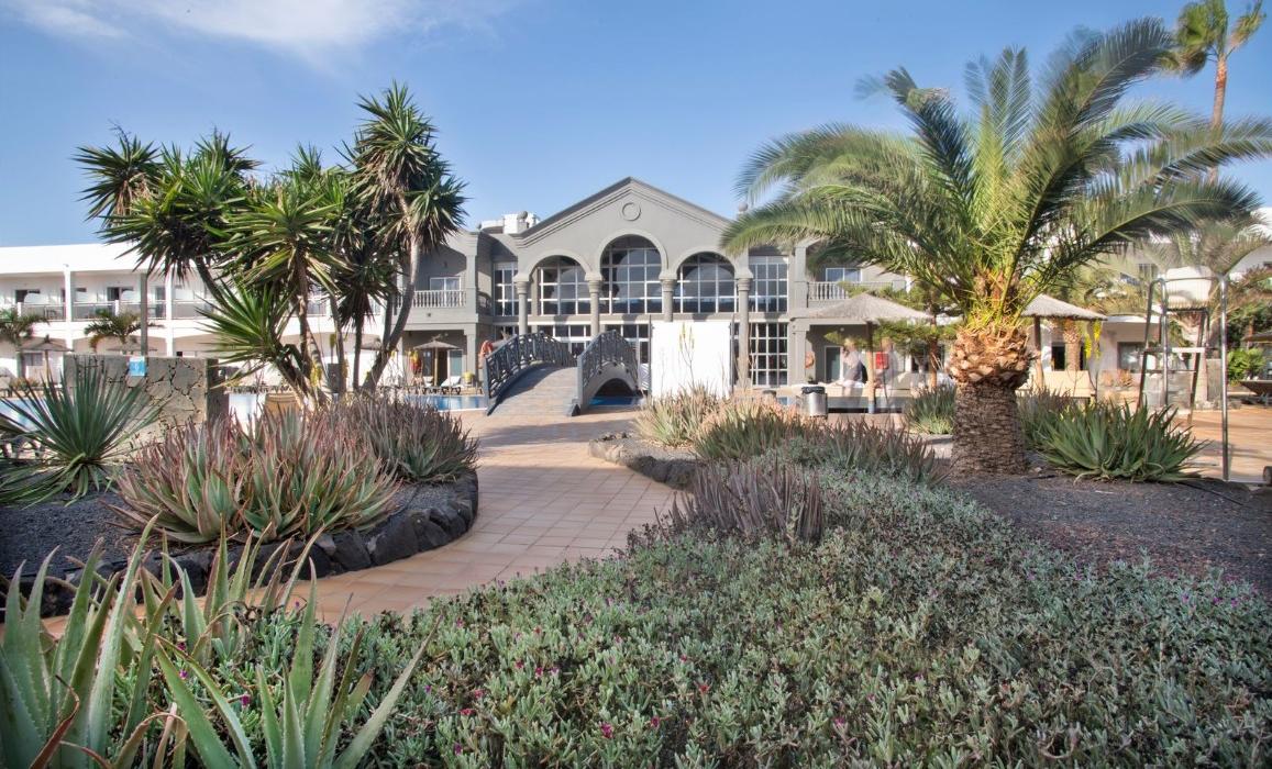 Hotel Coral Cotillo Beach El Cotillo Hotel Coral Cotillo Beach El Cotillo