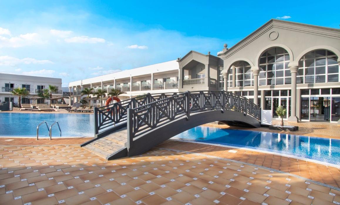 Hotel Coral Cotillo Beach El Cotillo Hotel Coral Cotillo Beach El Cotillo