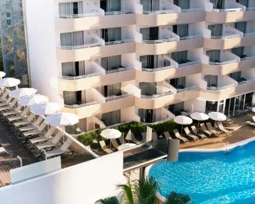 Apartamentos Coral California Apartamentos Coral California Playa de las Américas Apartamentos Coral California Apartamentos Coral California Playa de las Américas