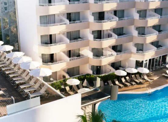 Apartamentos Coral California Apartamentos Coral California Playa de las Américas Apartamentos Coral California Apartamentos Coral California Playa de las Américas