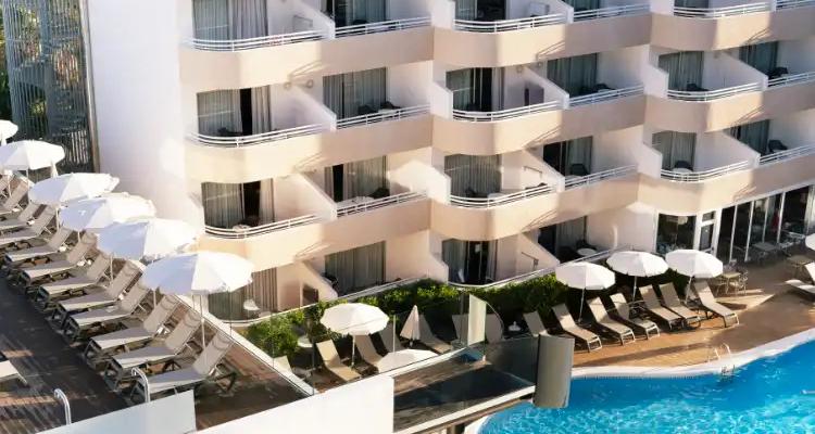 Apartamentos Coral California Apartamentos Coral California Playa de las Américas Apartamentos Coral California Apartamentos Coral California Playa de las Américas