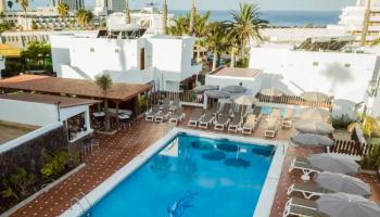 Coral Dreams Coral Dreams Costa Adeje Coral Dreams Coral Dreams Costa Adeje