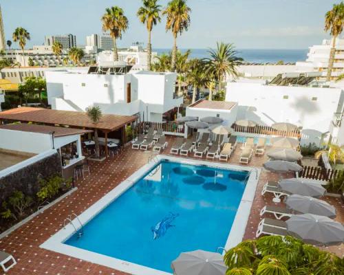 Coral Dreams  Coral Dreams Costa Adeje  Coral Dreams  Coral Dreams Costa Adeje