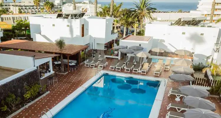 Coral Dreams Coral Dreams Costa Adeje Coral Dreams Coral Dreams Costa Adeje