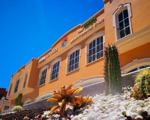 Apartamentos Coral Los Silos Apartamentos Coral Los Silos Apartamentos Coral Los Silos Apartamentos Coral Los Silos