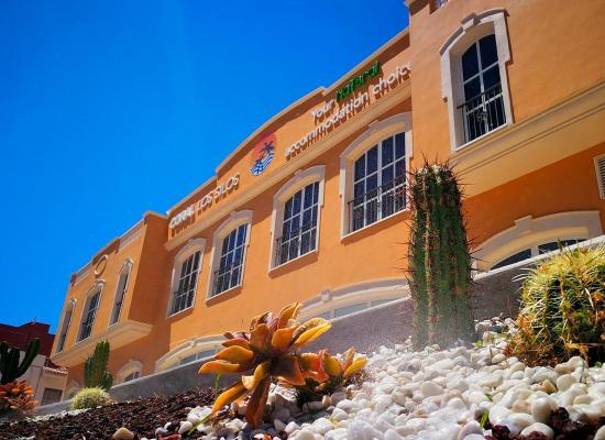 Apartamentos Coral Los Silos Apartamentos Coral Los Silos Apartamentos Coral Los Silos Apartamentos Coral Los Silos