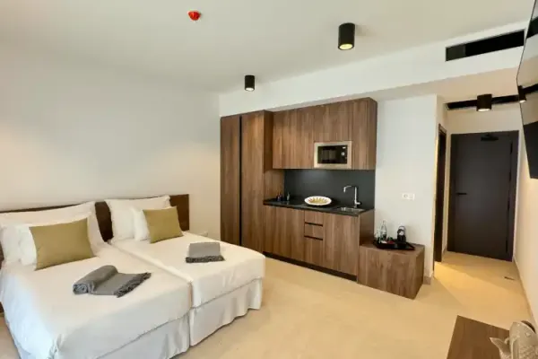 Habitación Hotel Coral Cotillo Reef El Cotillo Habitación Hotel Coral Cotillo Reef El Cotillo
