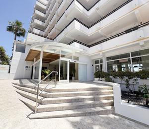 Hotel Coral Ocean View Hotel Coral Ocean View Costa Adeje Hotel Coral Ocean View Hotel Coral Ocean View Costa Adeje