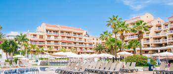 Apartamentos Coral Compostela Beach Apartamentos Coral Compostela Beach Playa de las Américas Apartamentos Coral Compostela Beach Apartamentos Coral Compostela Beach Playa de las Américas