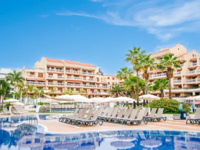Apartamentos Coral Compostela Beach Apartamentos Coral Compostela Beach Playa de las Américas Apartamentos Coral Compostela Beach Apartamentos Coral Compostela Beach Playa de las Américas